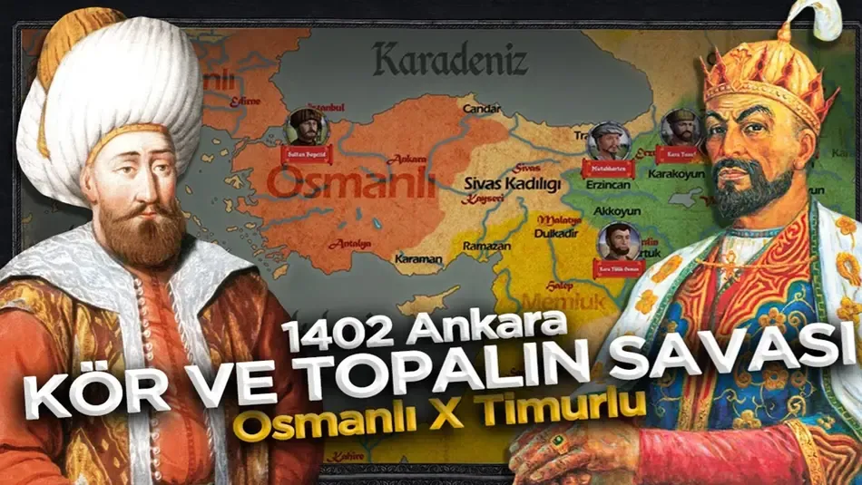 Turkiyada Amir Temur va temuriylar davri keng o‘rganilmoqda