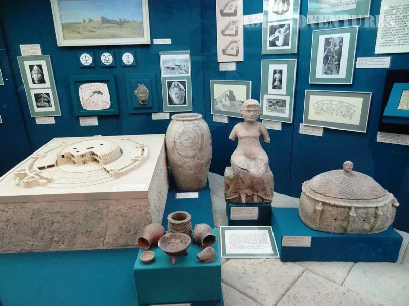 150-year-old State Museum of History of Uzbekistan. When will it be repaired?