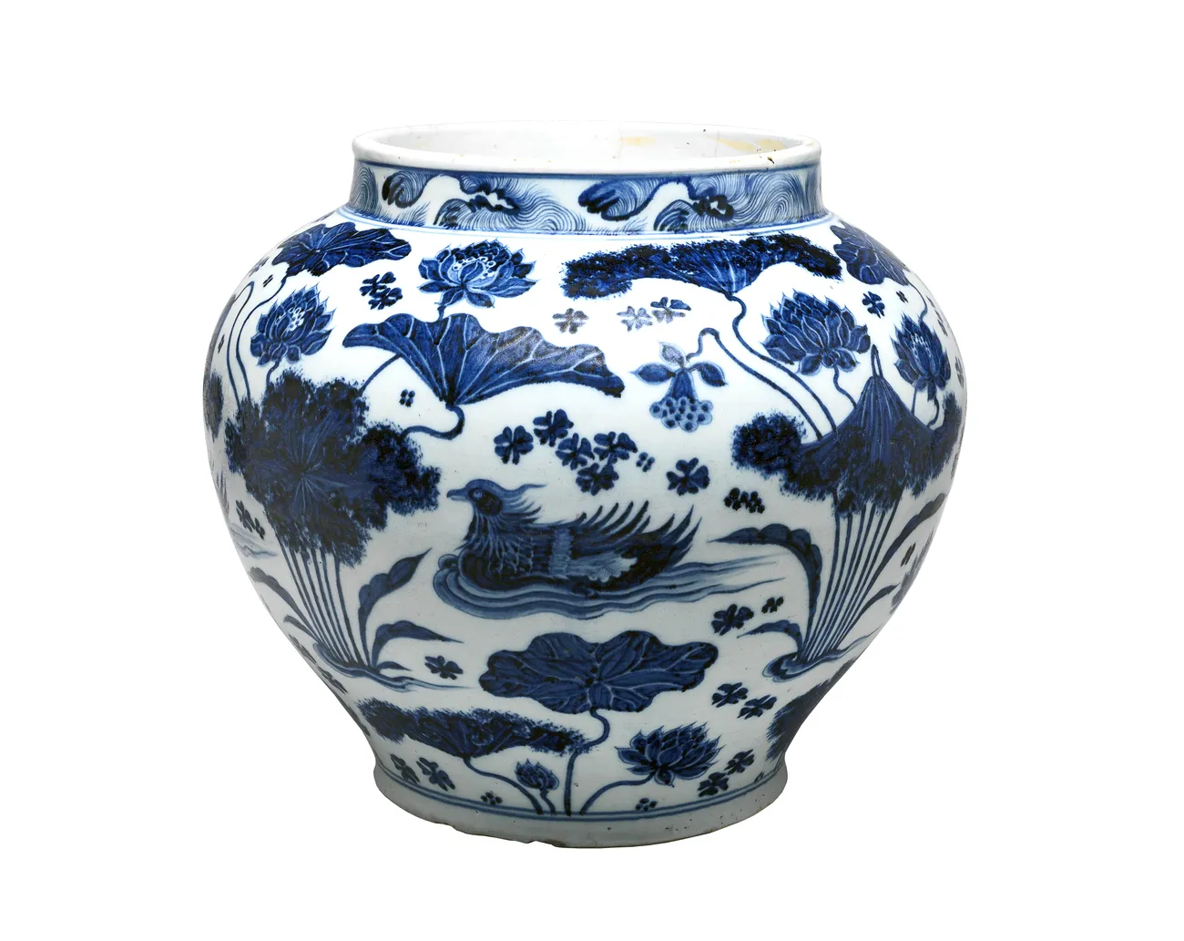 Среднеазиатские статуэтки и посуда, занимавшие особое место в музее Фицвильяма