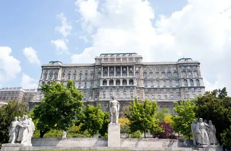 In Hungary, courses on the preservation and digitization of manuscript heritage will be organized for specialists of Uzbekistan.