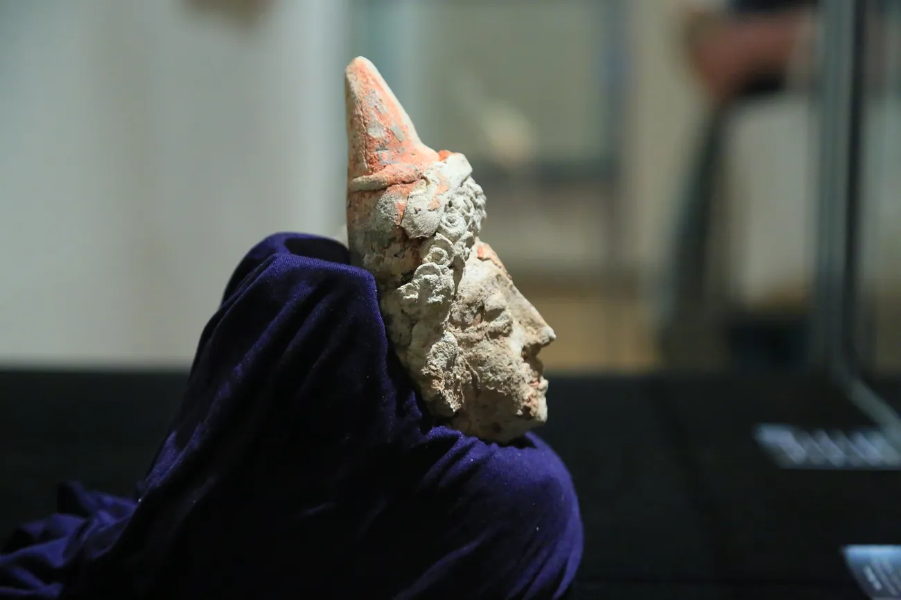 The Third Congress of the World Society for the Study, Preservation and Popularization of the Cultural Legacy of Uzbekistan