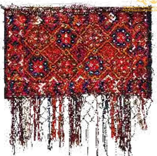 XIX–XX asrlarda O‘zbekistonda qanday gilamlar to‘qilganini bilasizmi?