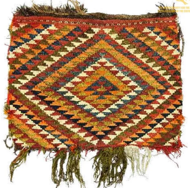 Знаете ли вы какие ковры делали в Узбекистане  в XIX–XX вв?