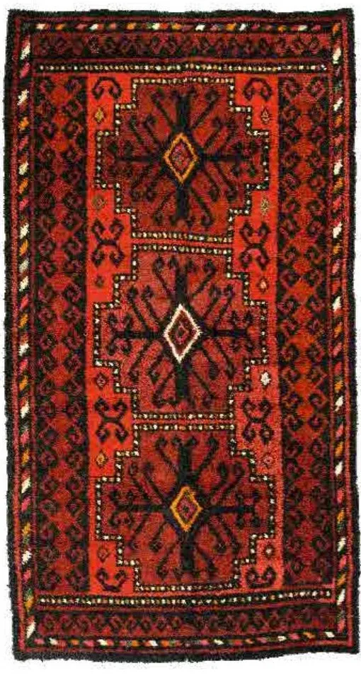 Знаете ли вы какие ковры делали в Узбекистане  в XIX–XX вв?