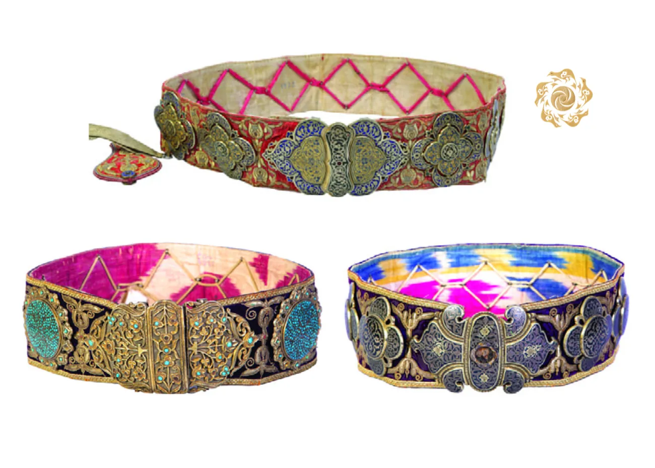 Erkaklar kamari — jasorat, mardlik va obro‘-eʼtibor ramzi