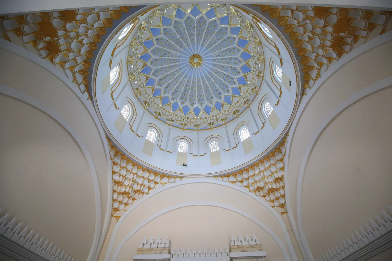 The Third Congress of the World Society for the Study, Preservation and Popularization of the Cultural Legacy of Uzbekistan