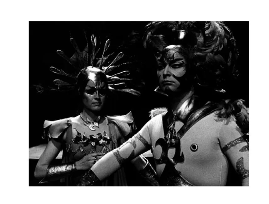 Opera “Tamerlane the Great”