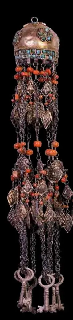 Какие приемы применяли узбекские ювелиры в обработке металлов?