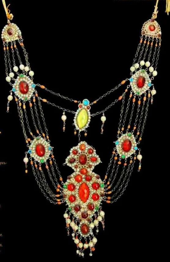What techniques did Uzbek jewelers use in metal processing?