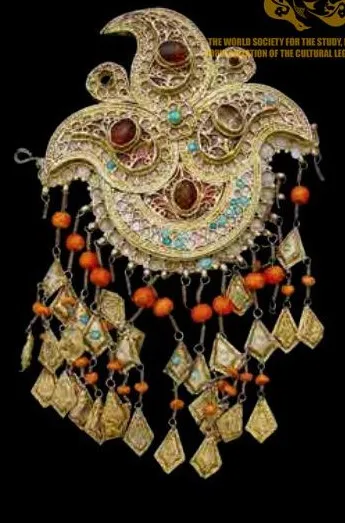 Какие приемы применяли узбекские ювелиры в обработке металлов?