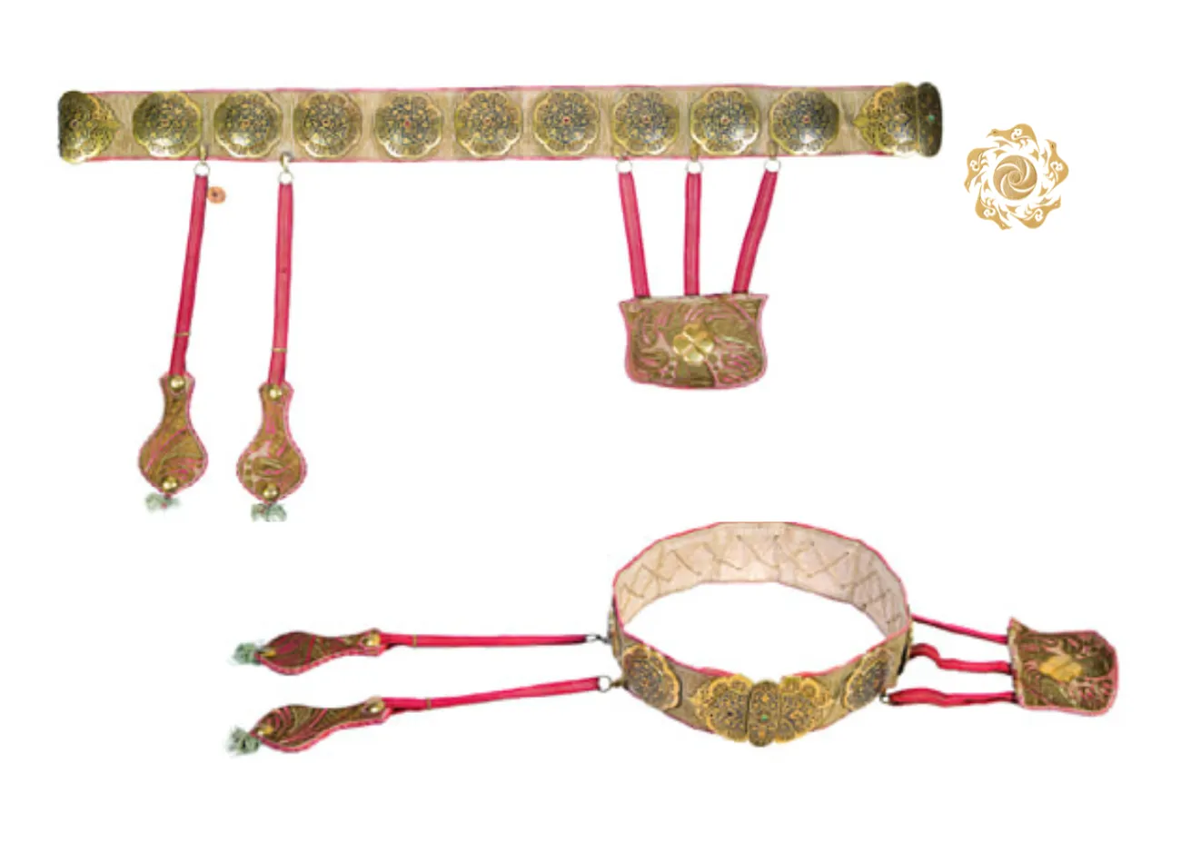 Erkaklar kamari — jasorat, mardlik va obro‘-eʼtibor ramzi