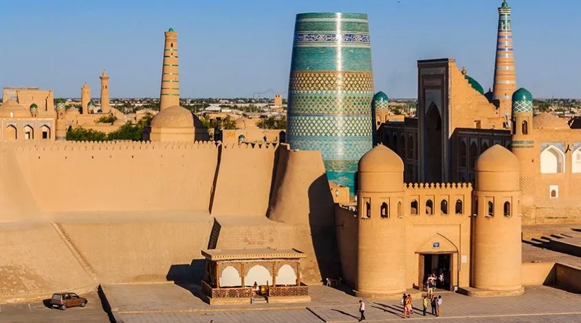 What do world scientists think about the State Museum-Reserve "Ichan-Kala"?