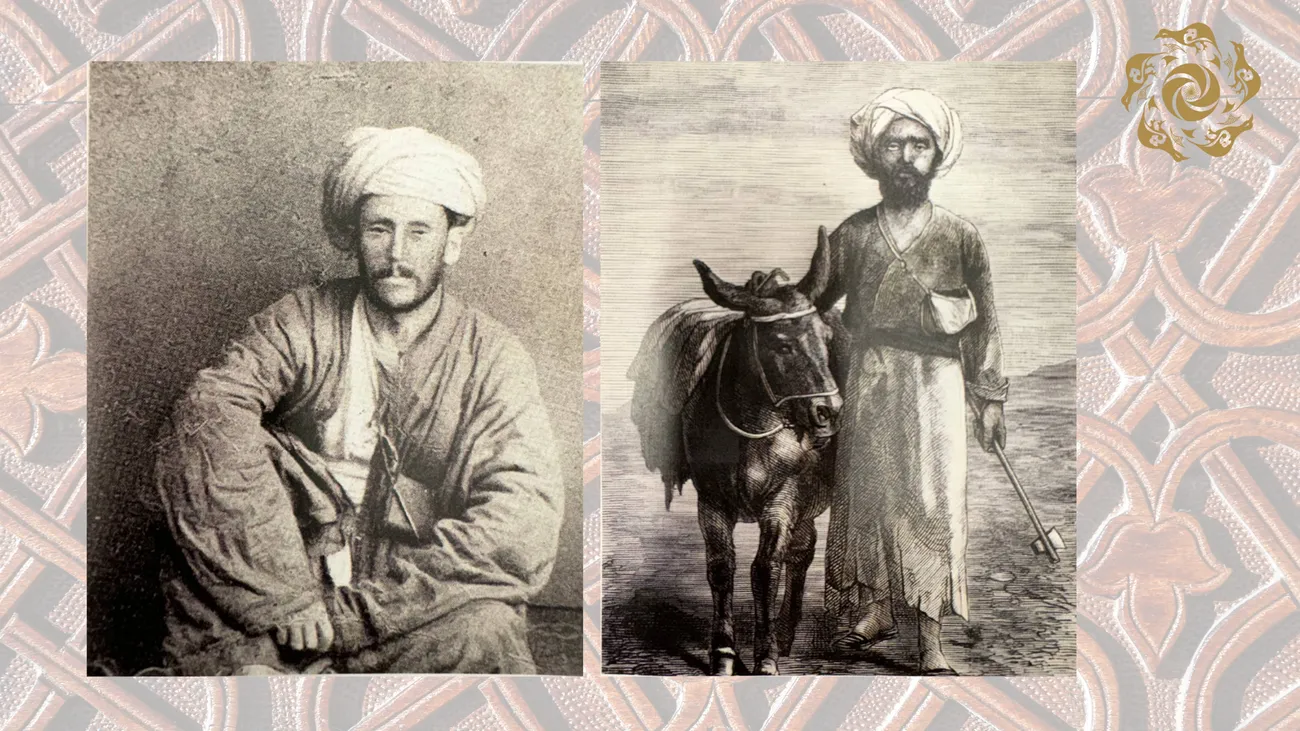 About the arrival of a Hungarian traveler in Uzbekistan and the visit of an Uzbek young man to Hungary