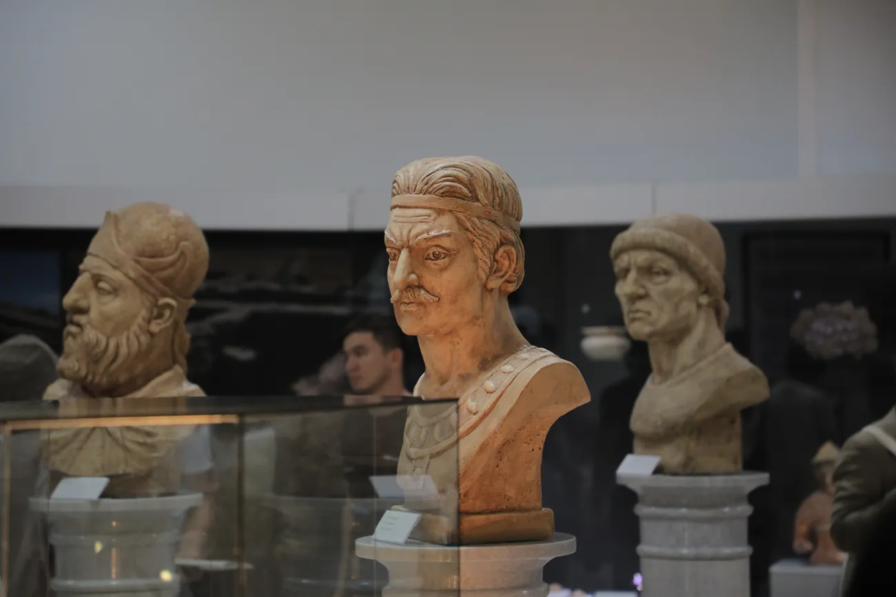 The Third Congress of the World Society for the Study, Preservation and Popularization of the Cultural Legacy of Uzbekistan