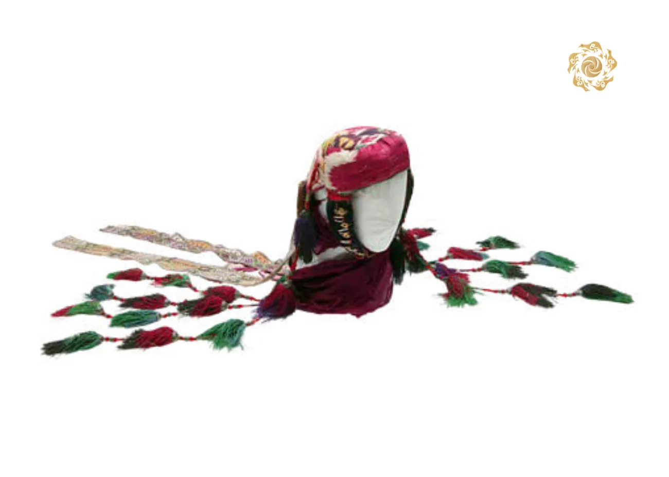 Kokilyopgich, shokila, alaka, do'ppi... O'zbekiston janubining "tashrif qog'ozi"