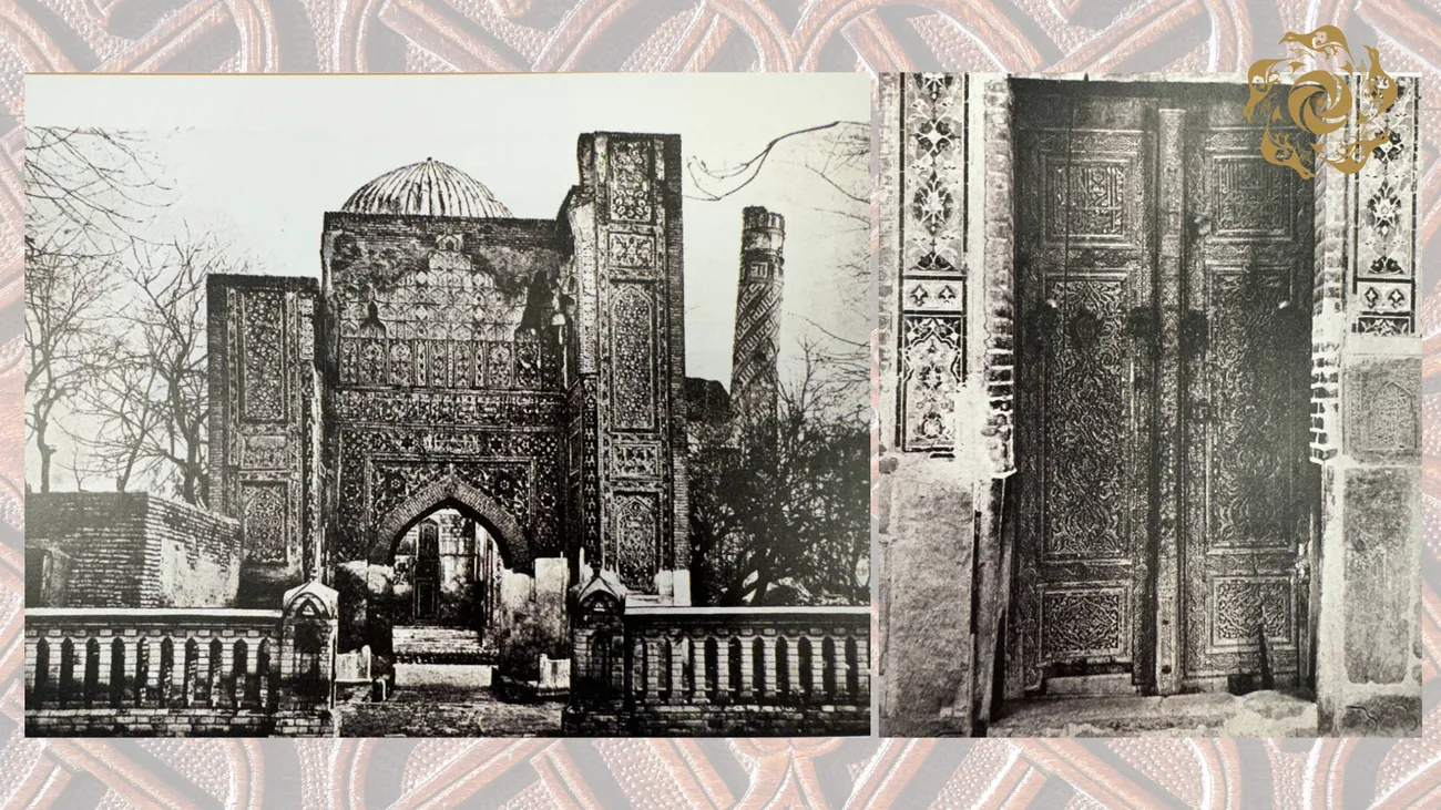 What surprised the Hungarian traveler who visited Uzbekistan?