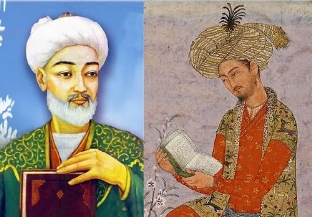 Hayit va Navro'z yonma-yon kelsa...