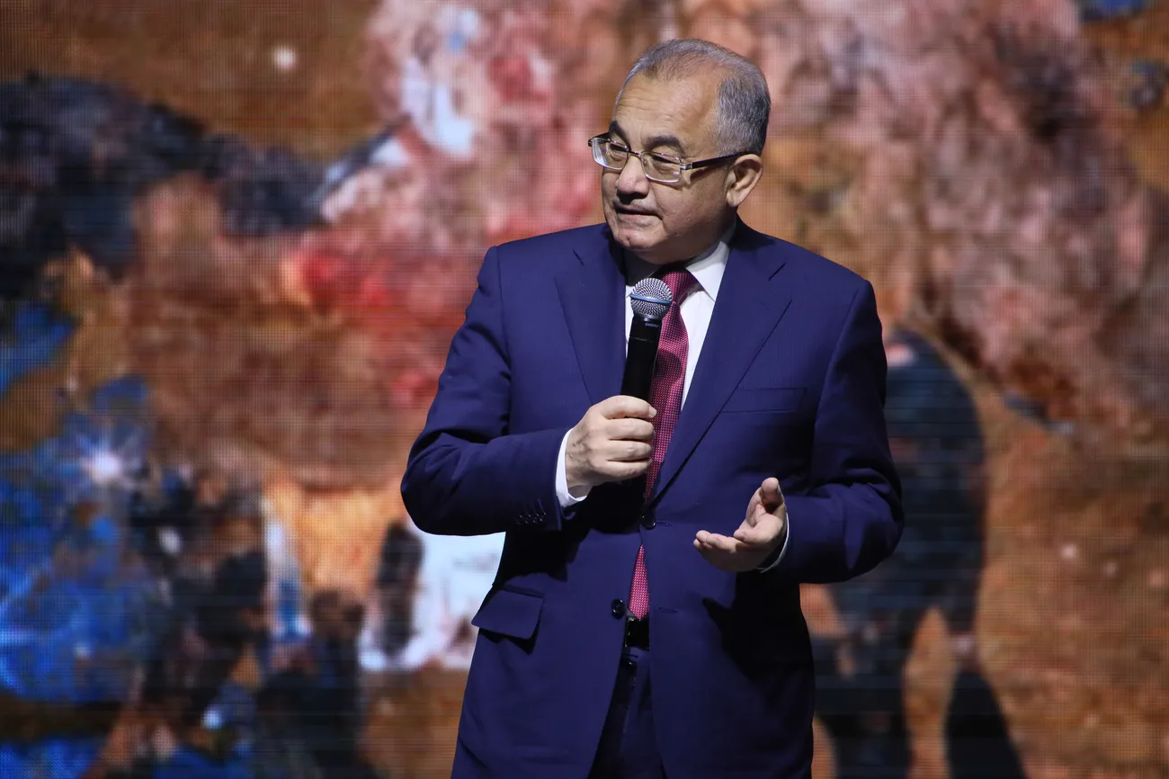 O‘zbekiston madaniy merosini o‘rganish, saqlash va ommalashtirish bo‘yicha Butunjahon jamiyatining IV Kongressi