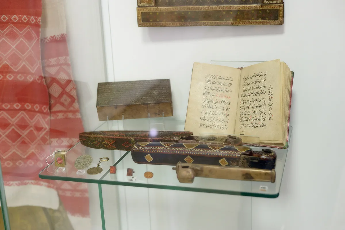 Movarounnahrda «kitobat san’ati» qachon paydo bo‘lgan?