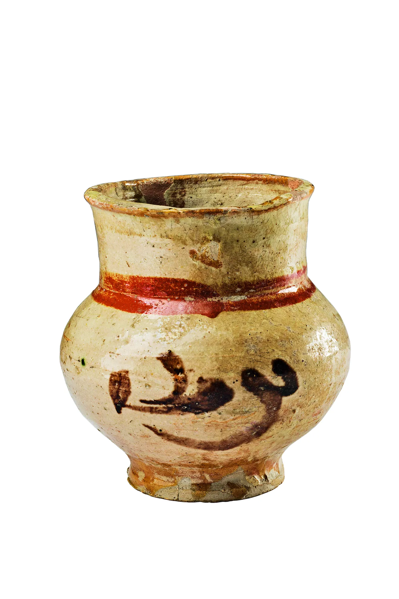 Samarqandda yasalgan butun sopol idishlar qayerda saqlanadi?