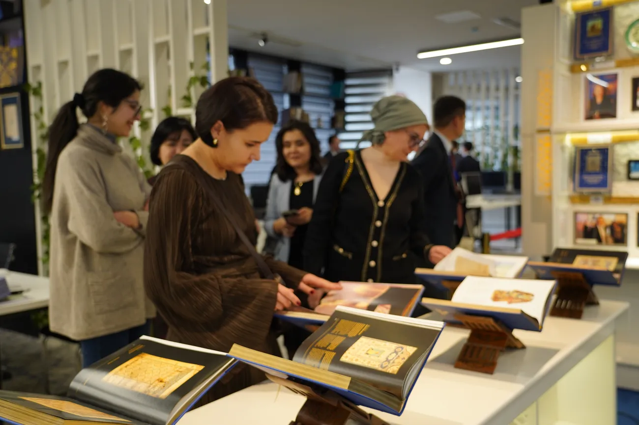 Soft power in the hands of young diplomats