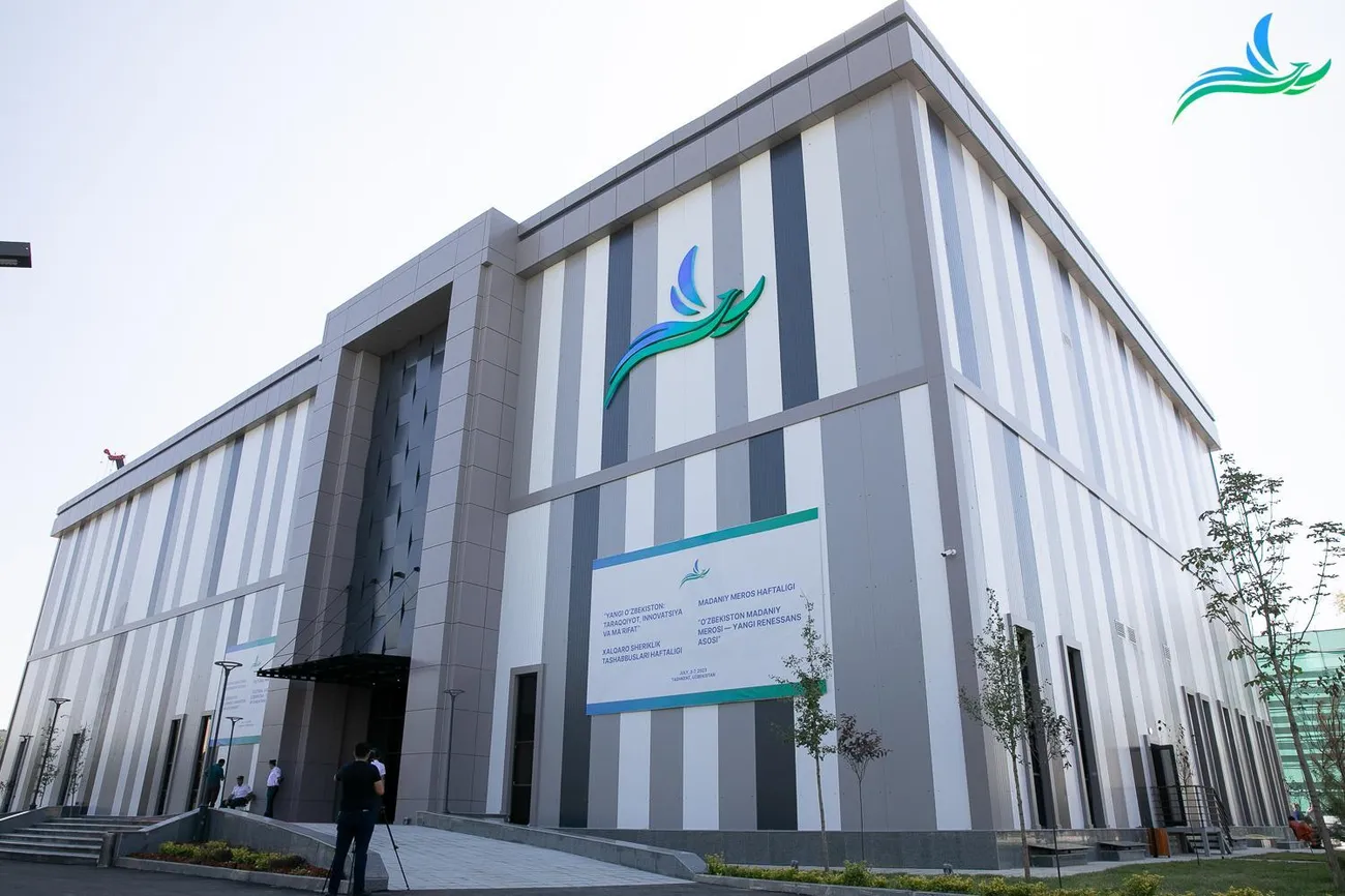 MADANIY MЕROS HAFTALIGINING OCHILISHI YUQORI SAVIYADA O‘TDI