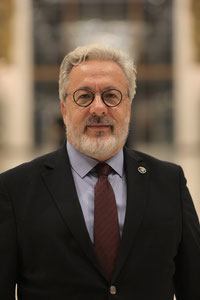 Mahmoud Erol Kilic