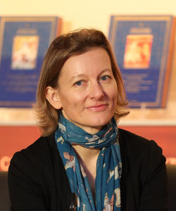 Charlotte Kramer