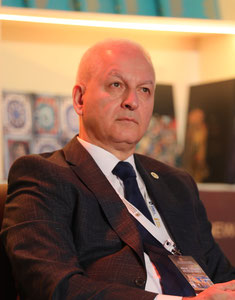 Shahin Mustafayev
