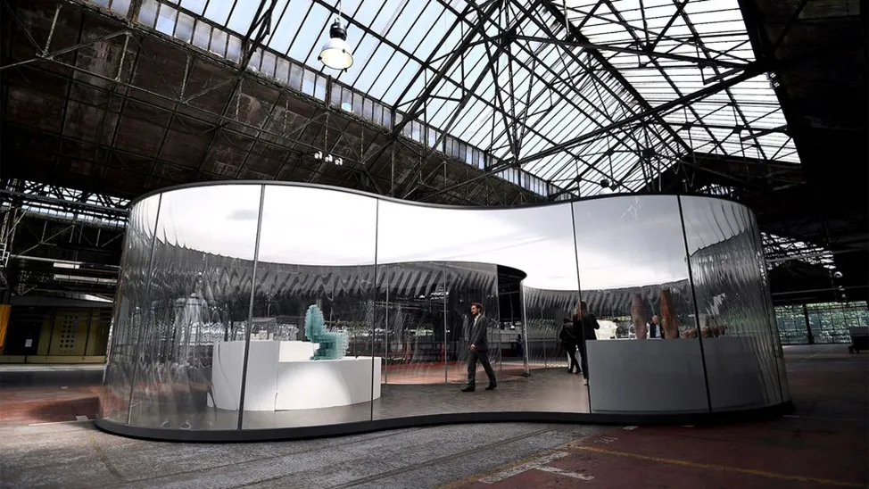 BBC TRAVEL: 2026-yilda ochilishi eng ko‘p kutilayotgan 6 muzey