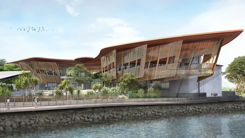 BBC TRAVEL: 2026-yilda ochilishi eng ko‘p kutilayotgan 6 muzey