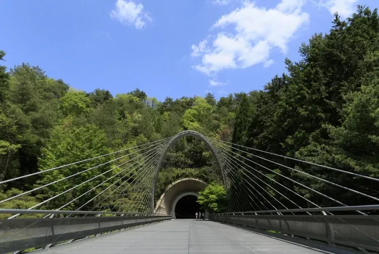 Miho Museum near Kyoto  International Travel News