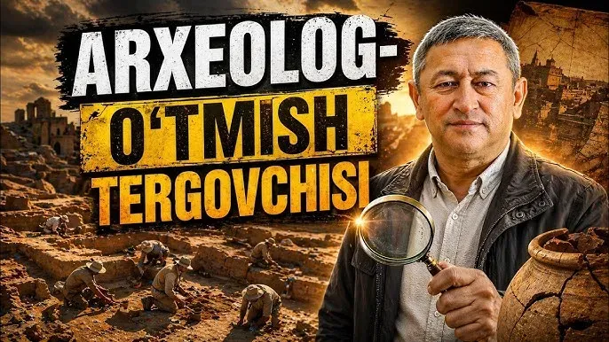 O'zbekistonda so'nggi paytda qanday arxeologik yangiliklar kuzatilmoqda?