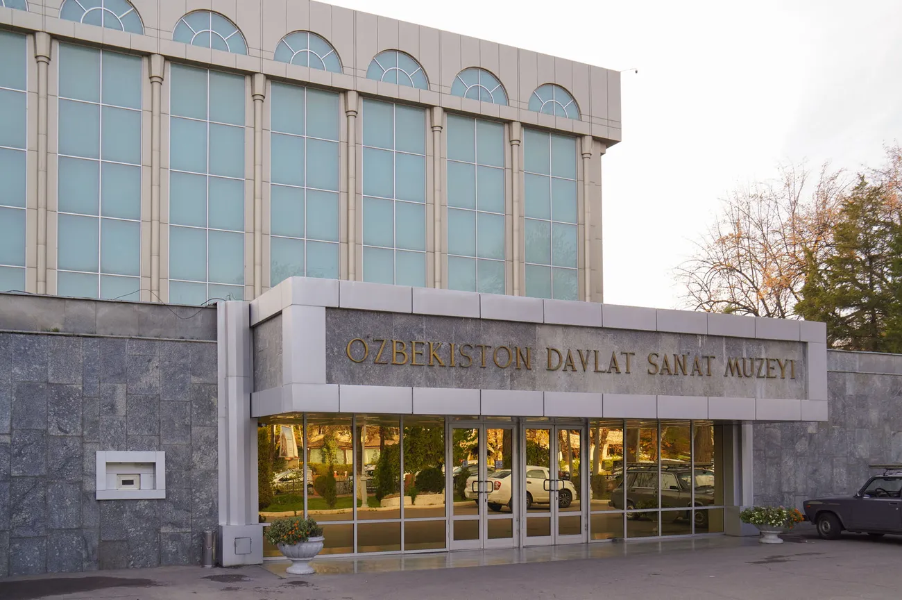 Toshkent Davlat san’at muzeyi qachon yangi binoga ega bo‘ldi?
