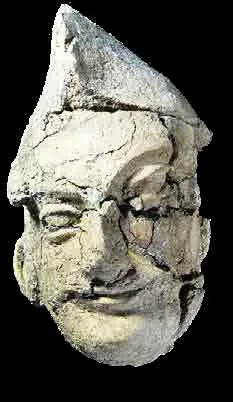 Antik va ilk o‘rta asr tasviriy san’atining monumental shakllari (II qism)