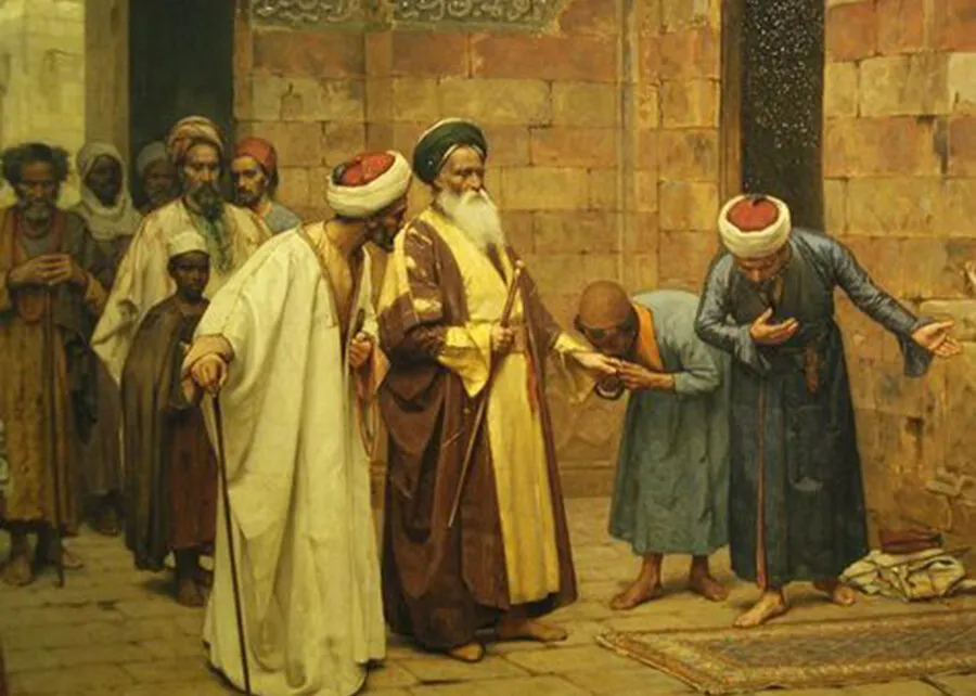 Who are the Sayyids?