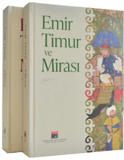 Turkiyada Amir Temur va temuriylar davri keng o‘rganilmoqda