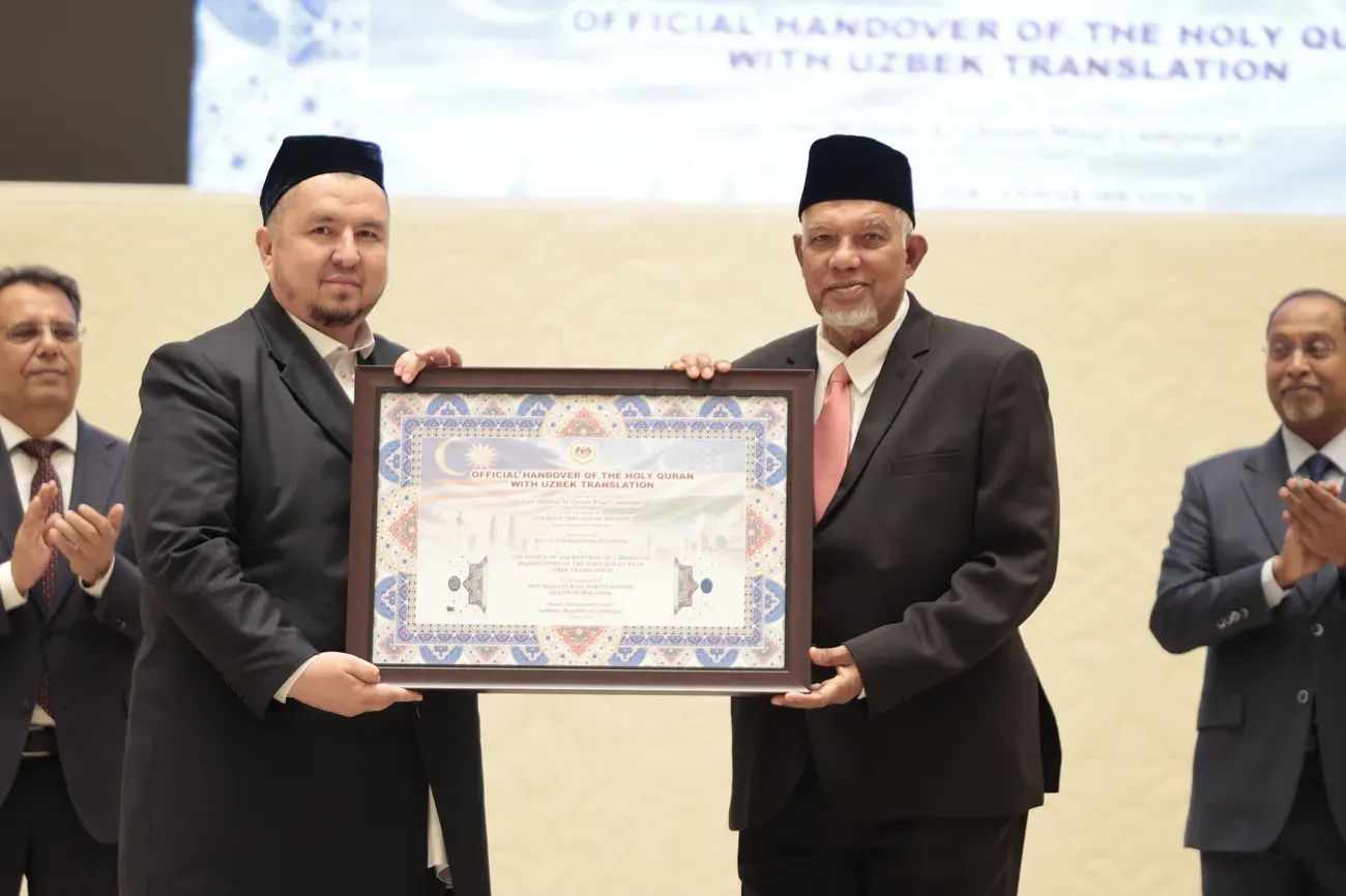 O'zbekiston-Malayziya ilmiy-ma'rifiy aloqalari mustahkamlanmoqda