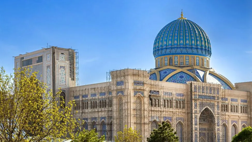 BBC TRAVEL: 2026-yilda ochilishi eng ko‘p kutilayotgan 6 muzey