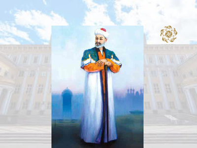 Alisher Navoiy nomidagi Davlat adabiyot muzeyi: tarixga nazar
