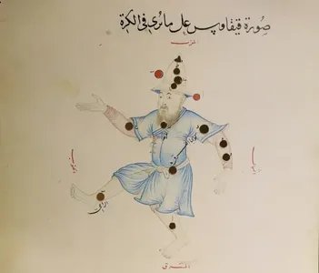 A unique manuscript created by special order of Mirzo Ulugbek has been presented in Tashkent