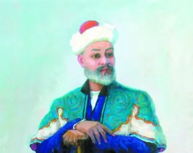 Alisher Navoiyning qanday unvonlari bo‘lgan?