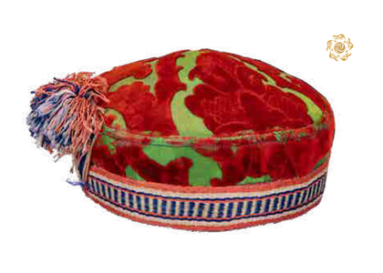 Khiva takhyas are the protectors of brides from heat and cold