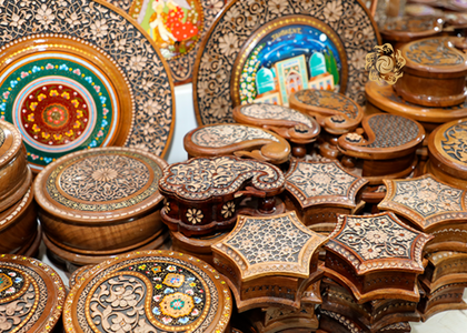 Toshkentda Anʼanaviy sanʼat oliy maktabi ochiladi