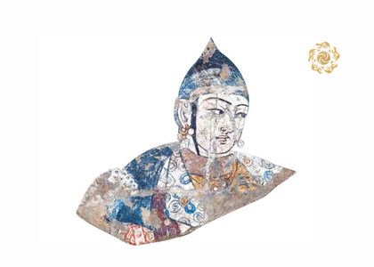 Queen of Tokharistan — Tavka Oyim