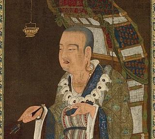 Chinese monk inspired Japanese to study Central Asia