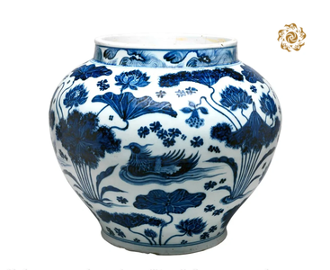 "Timurid ceramics as part of the art of Chinese porcelain"