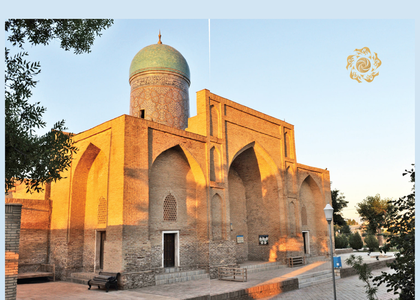 Taxt uchun kurashgan shahzodalarni yarashtirib qo‘yuvchi sulhparvar zot