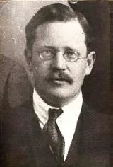 Founder of the Central Asian bibliography