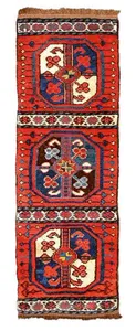 Local carpet products